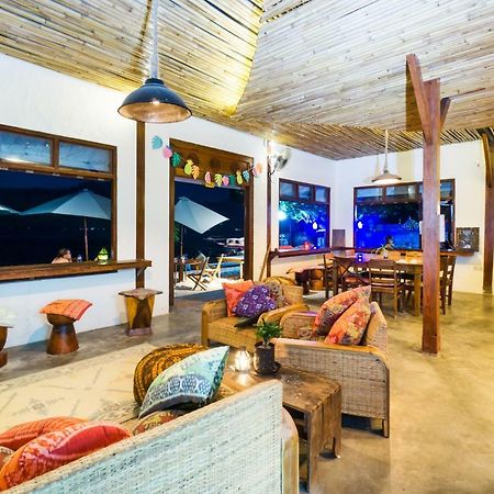 Agung Lembongan Bungalow 누사 렘봉안 외부 사진